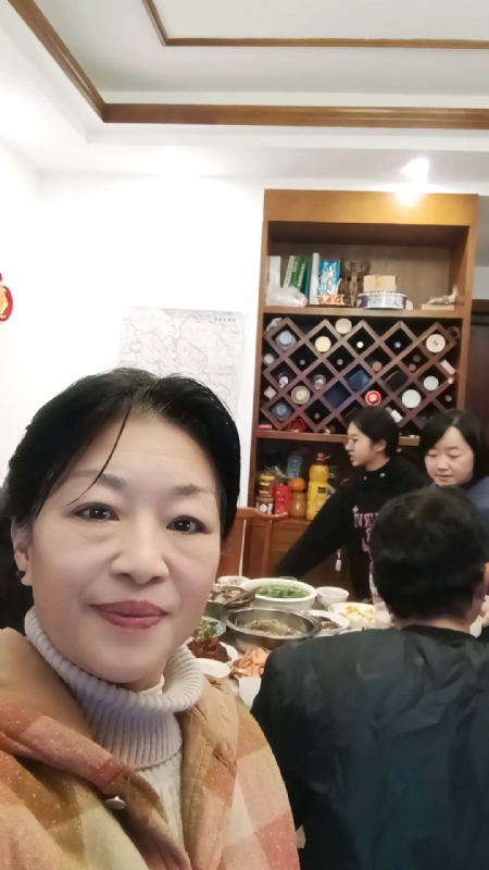 桂花xiang的第一张照片--揭阳相亲服务中心