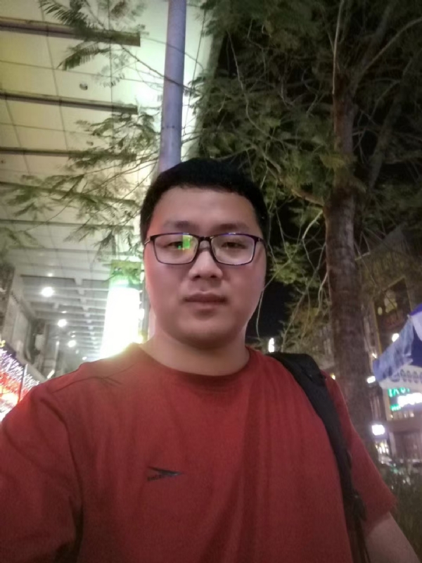 happy的第一张照片--揭阳相亲服务中心