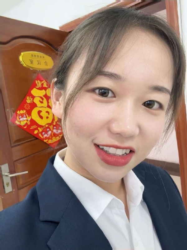 唐口煤业卫政娟的第一张照片--揭阳相亲服务中心