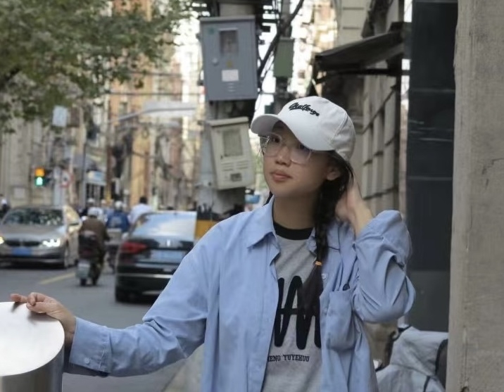 XIAOZOU的第二张照片--揭阳相亲服务中心