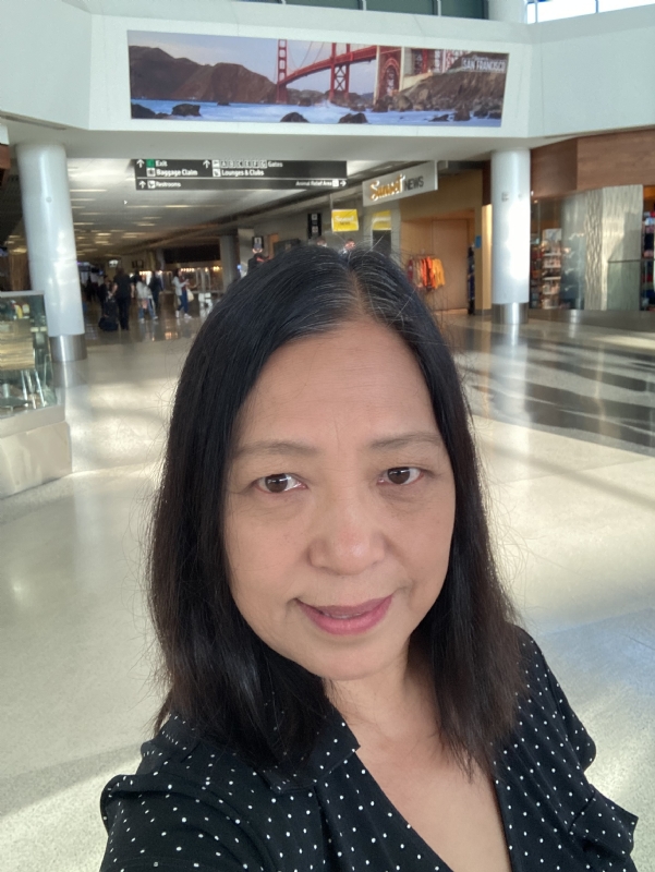 Rose的第一张照片--揭阳相亲服务中心