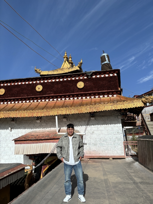 风一样的男人的第一张照片--揭阳相亲服务中心