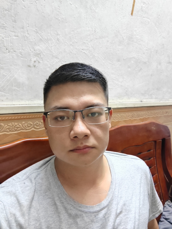 陈秋新的第一张照片--揭阳相亲服务中心