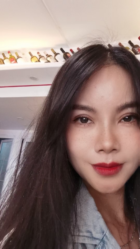 甜以待人的第一张照片--揭阳相亲服务中心