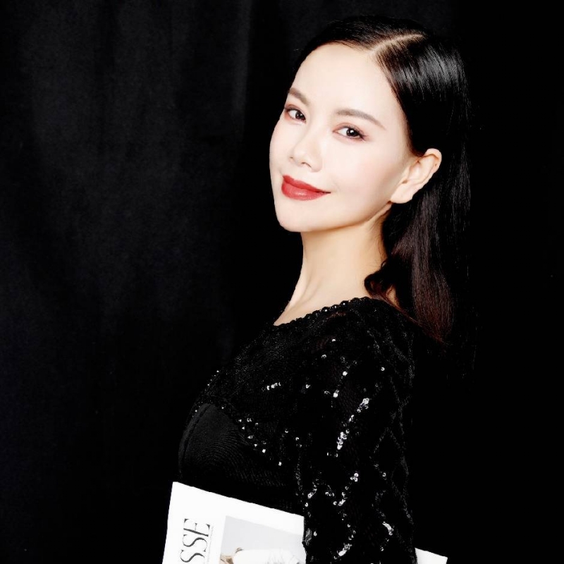 甜以待人的第三张照片--揭阳相亲服务中心