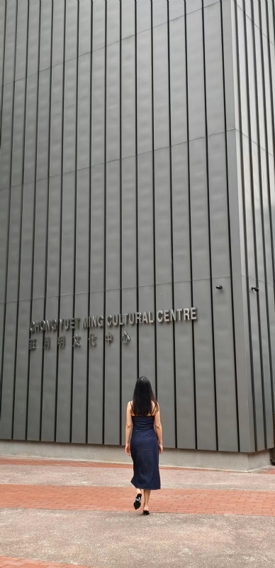 甜以待人的第六张照片--揭阳相亲服务中心