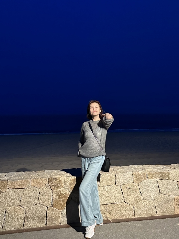 Joy菲的第一张照片--揭阳相亲服务中心