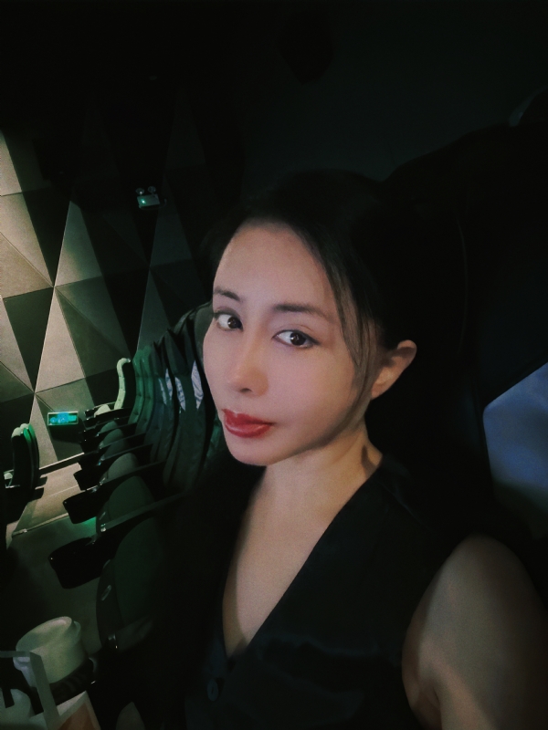 Moon的第一张照片--揭阳相亲服务中心