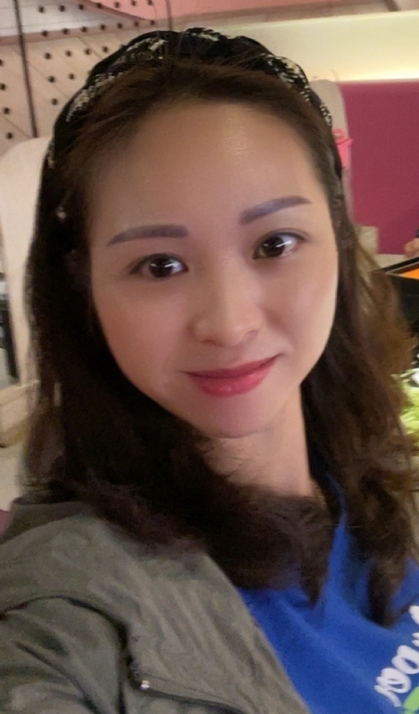 TAN霧裏看花的第一张照片--揭阳相亲服务中心