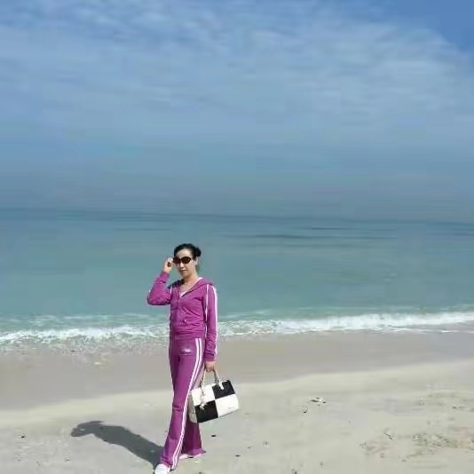 红红的第一张照片--揭阳相亲服务中心