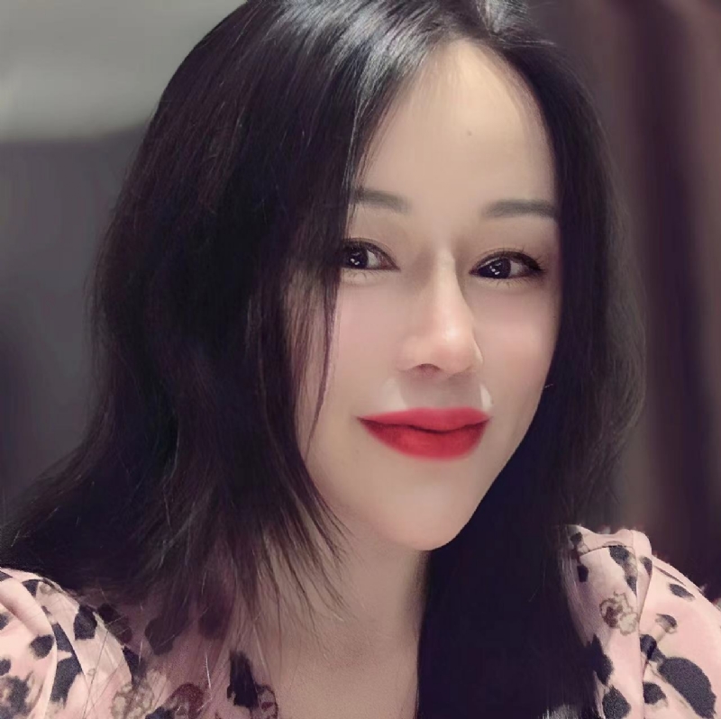 妮可的第一张照片--揭阳相亲服务中心