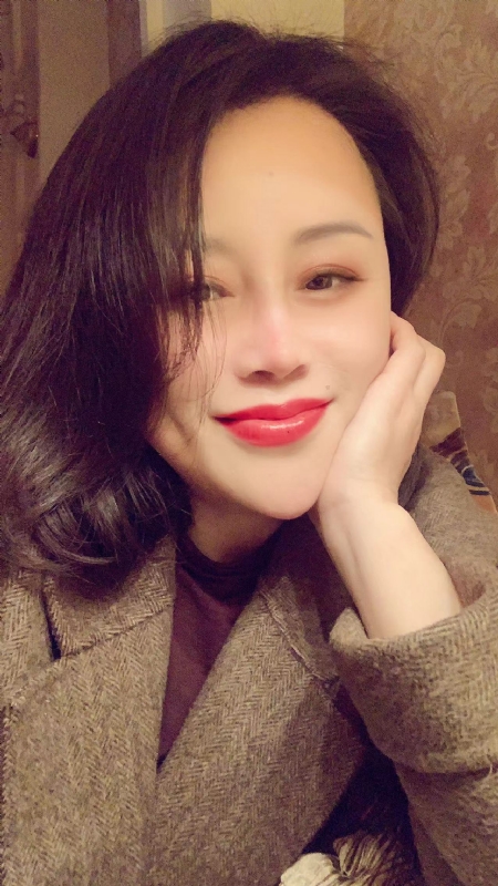 妮可的第二张照片--揭阳相亲服务中心