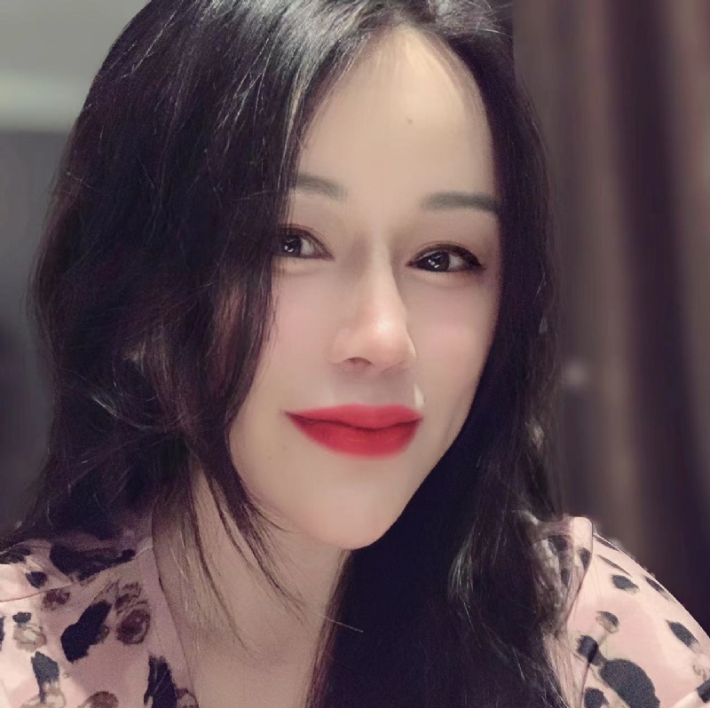 妮可的第三张照片--揭阳相亲服务中心