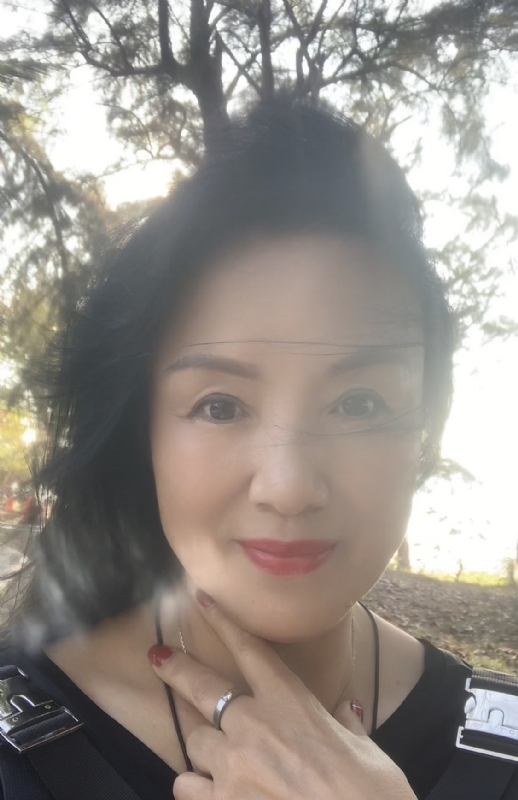 清雅的第二张照片--揭阳相亲服务中心