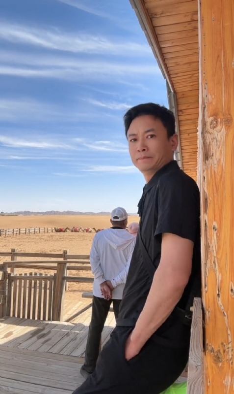 落葉歸根的第一张照片--揭阳相亲服务中心