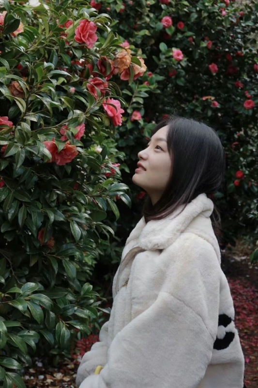 随梦的第三张照片--揭阳相亲服务中心