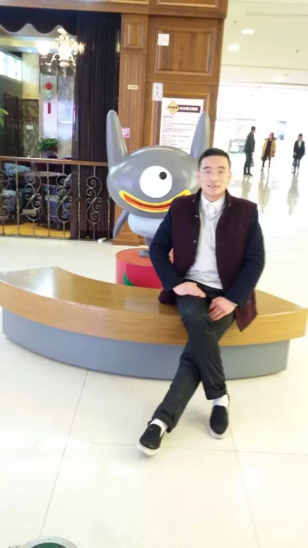 为爱停留的第一张照片--揭阳相亲服务中心