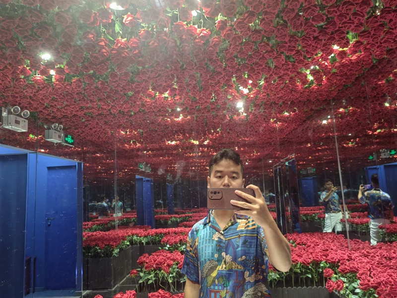 吴空的第二张照片--揭阳相亲服务中心