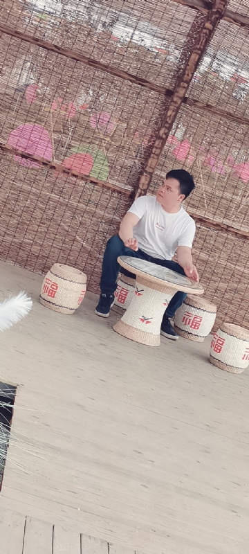 缘分的第一张照片--揭阳相亲服务中心