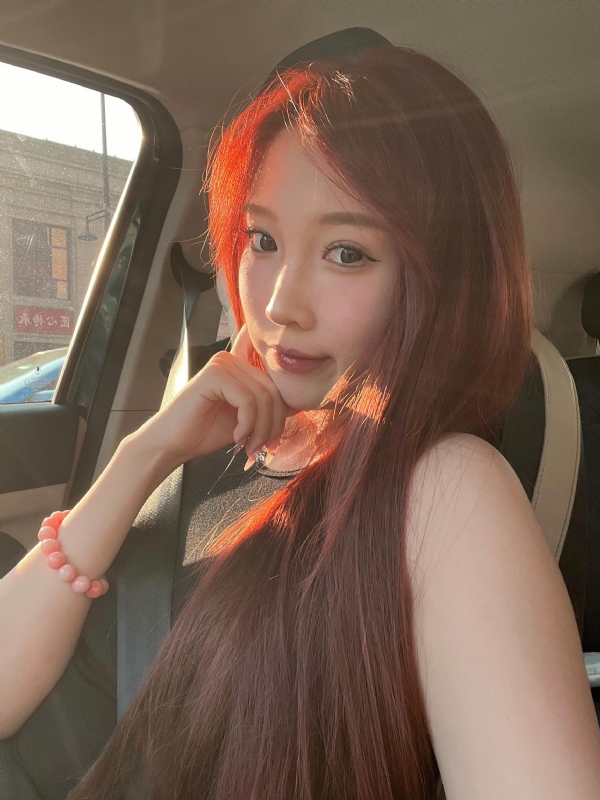 早點睡的第三张照片--揭阳相亲服务中心