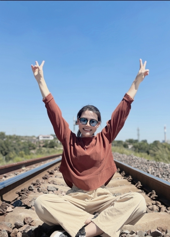 Anna的第一张照片--揭阳相亲服务中心