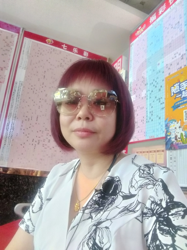 自己努力的第一张照片--揭阳相亲服务中心