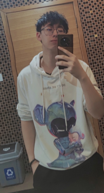 智者的第一张照片--揭阳相亲服务中心