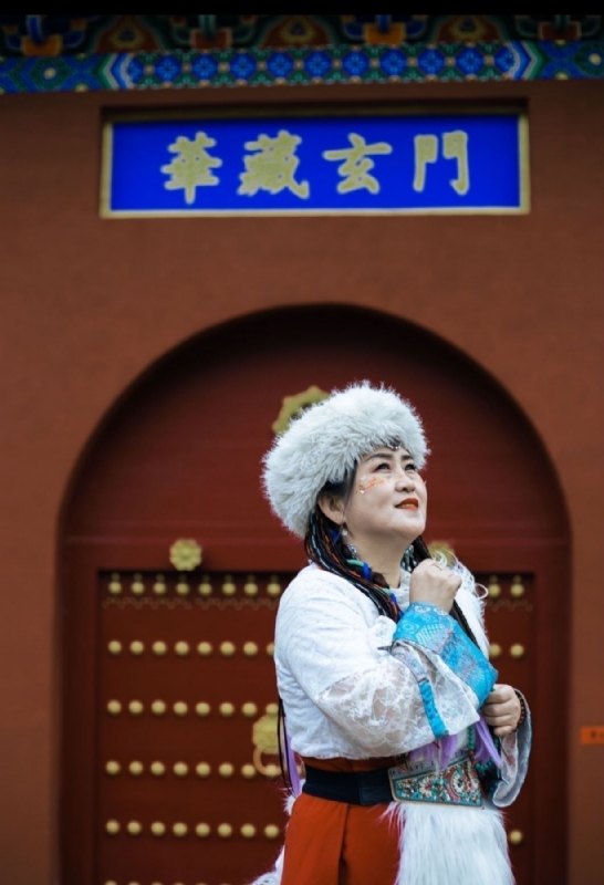 缘来是你的第一张照片--揭阳相亲服务中心