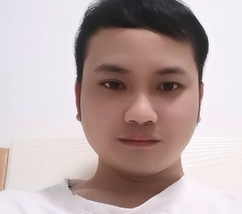 谈笑风生的学长的第三张照片--揭阳相亲服务中心