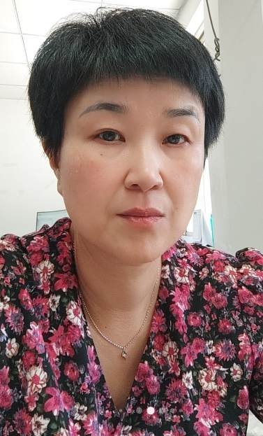 清风徐徐的第一张照片--揭阳相亲服务中心