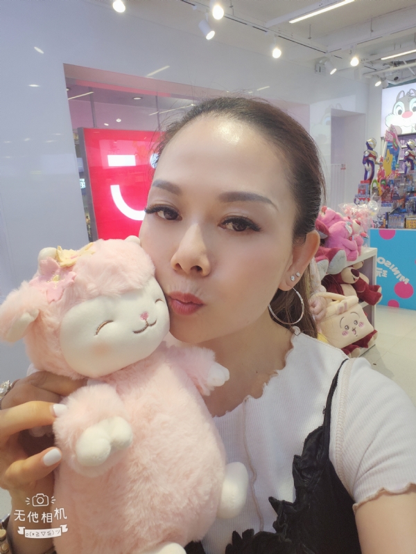 暖*爱的第一张照片--揭阳相亲服务中心