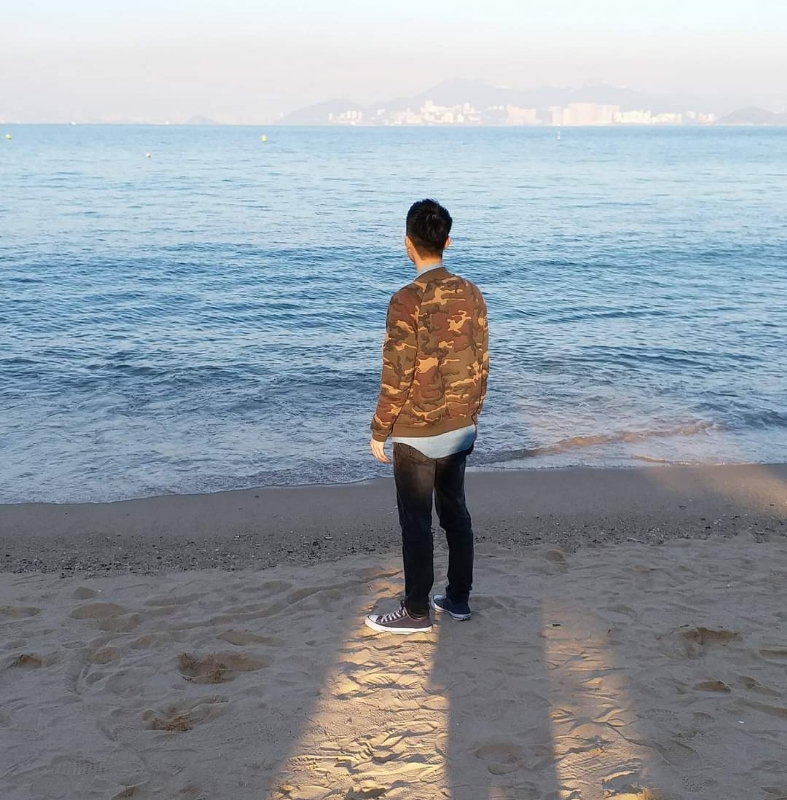 MrJack的第二张照片--揭阳相亲服务中心