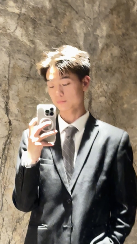 李欣航的第一张照片--揭阳相亲服务中心