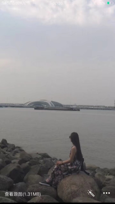 随遇而安的第一张照片--揭阳相亲服务中心