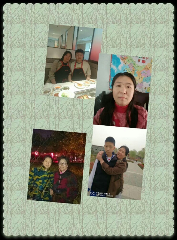 sailing的第二张照片--揭阳相亲服务中心