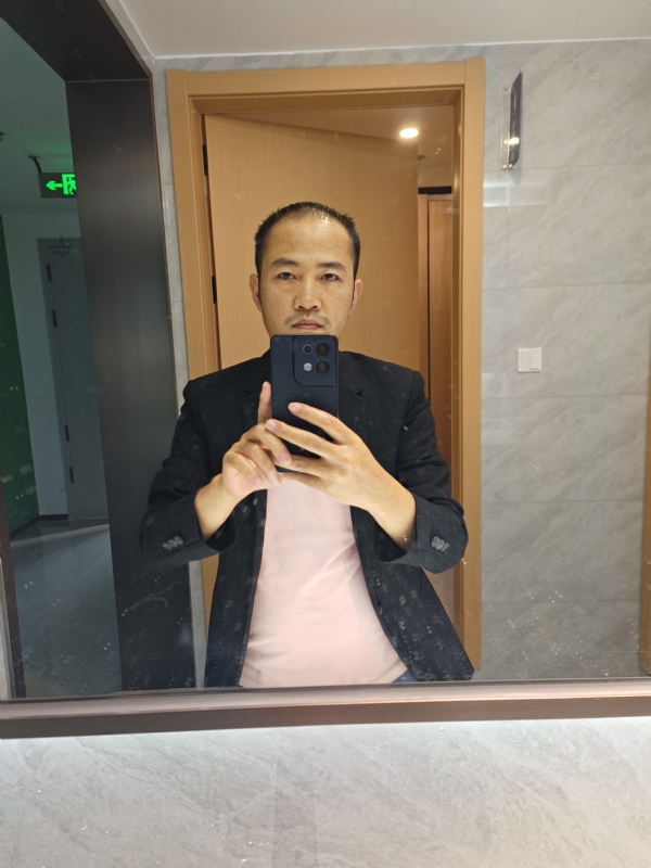 老实芭蕉的第一张照片--揭阳相亲服务中心