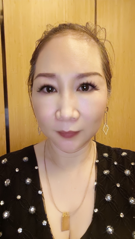 雨水的鱼的第一张照片--揭阳相亲服务中心