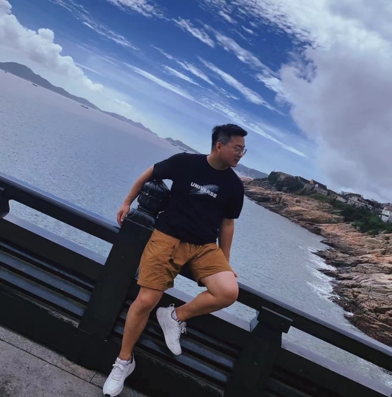 xhxjh的第二张照片--揭阳相亲服务中心