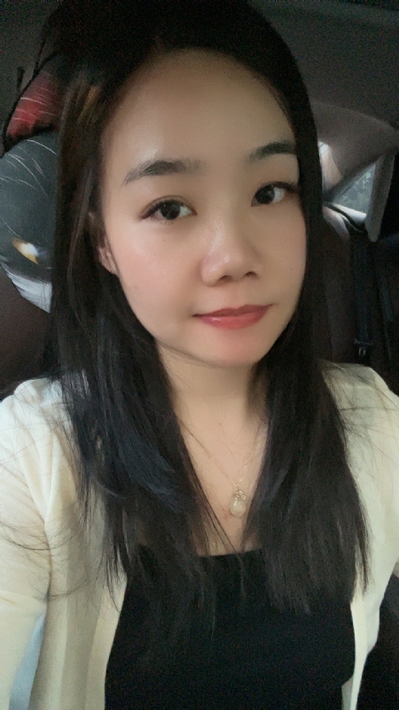 迷路的婷婷的第一张照片--揭阳相亲服务中心