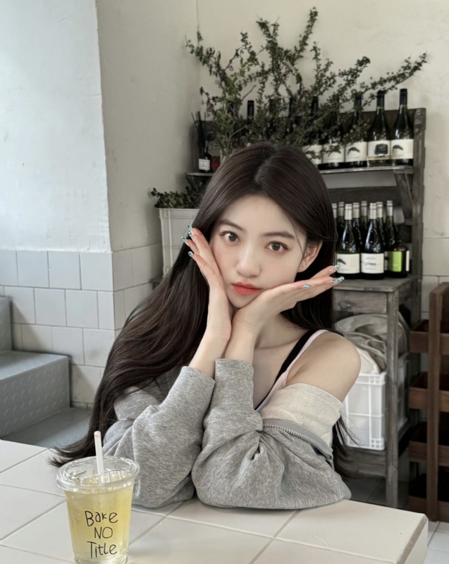 默默的第一张照片--揭阳相亲服务中心