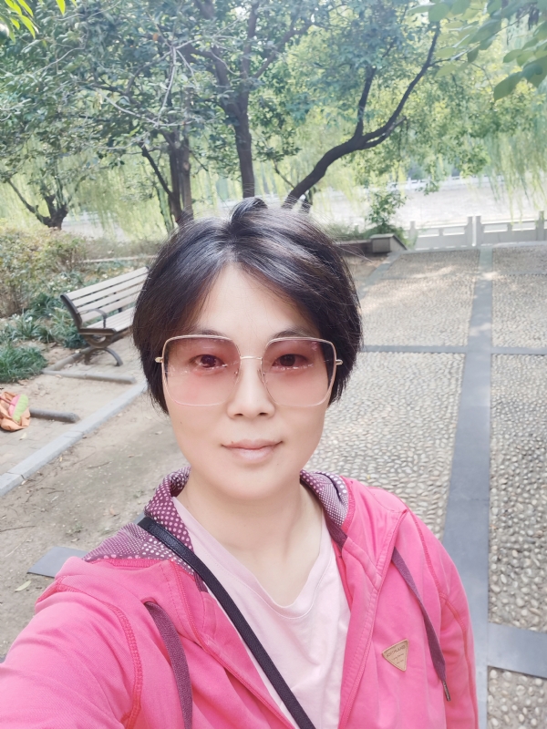 xuanwei的第一张照片--揭阳相亲服务中心