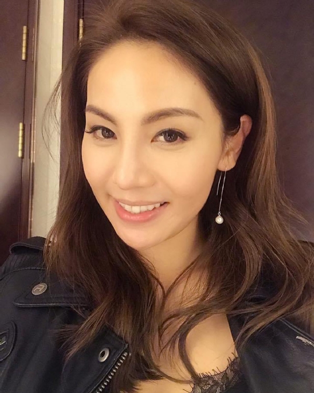 梔子花的第一张照片--揭阳相亲服务中心