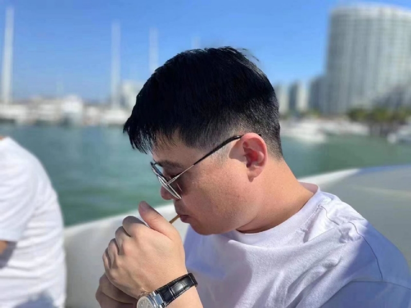 魔盒的第二张照片--揭阳相亲服务中心