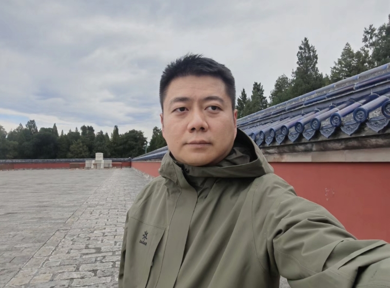 寻伴的第一张照片--揭阳相亲服务中心