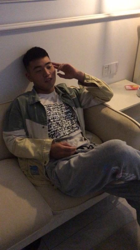 大太子的第二张照片--揭阳相亲服务中心