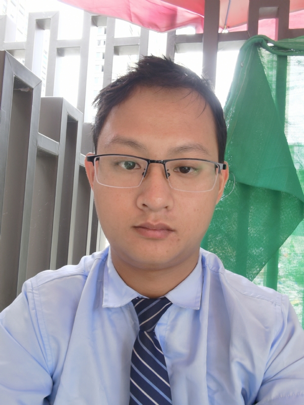 国胜小天使的第一张照片--揭阳相亲服务中心