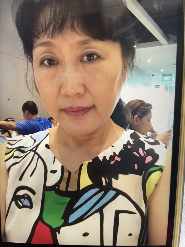 彼岸的第二张照片--揭阳相亲服务中心