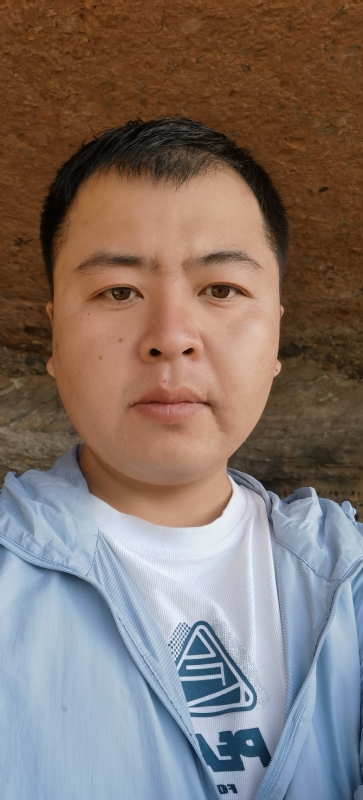 飞飞的第一张照片--揭阳相亲服务中心