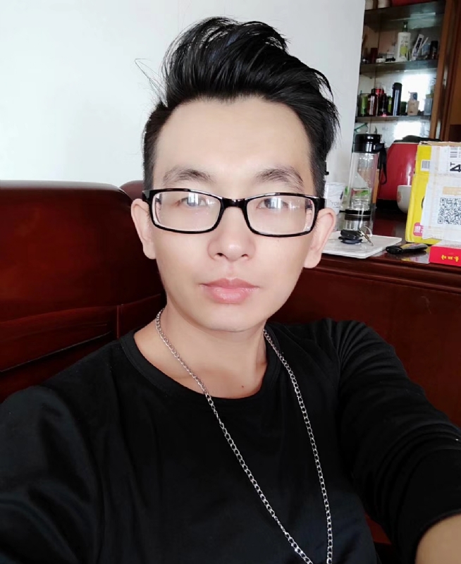 你要女婿不要的第一张照片--揭阳相亲服务中心