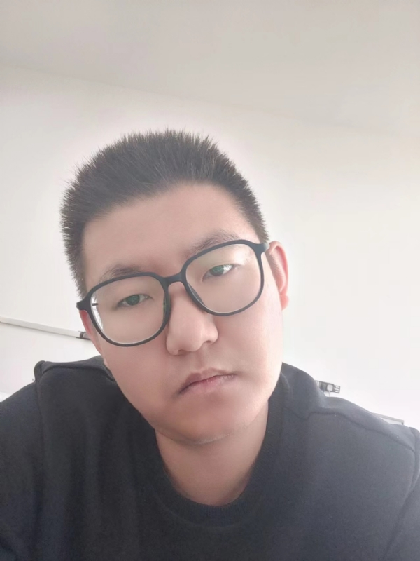 小黑子的第二张照片--揭阳相亲服务中心